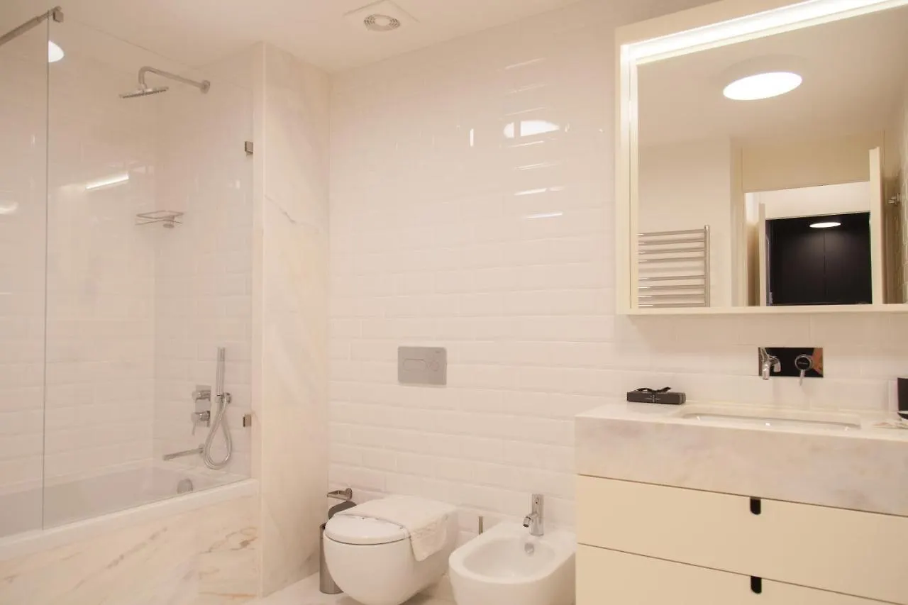 Flh Praca Comercio Bright Flat Lisbon 0*,